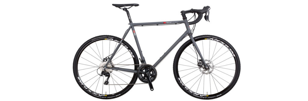Sporträder